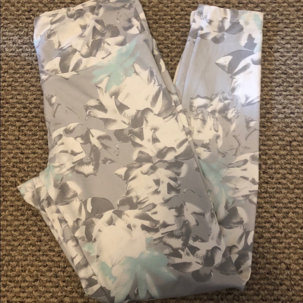 Balance Collection Floral leggings